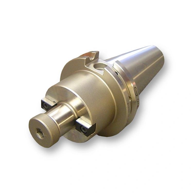 PRECISION SHELL MILL ARBORS